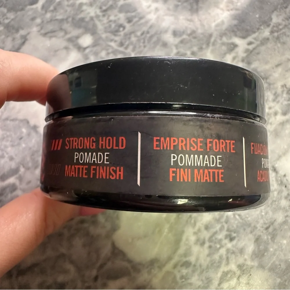 Billy Jealousy‎ Devils Delight Matte Hair Pomade